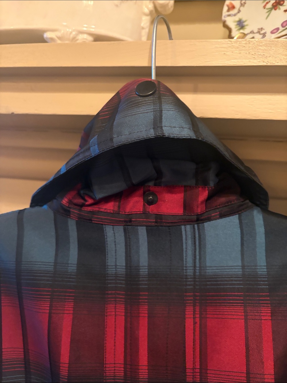 Dress/Coat - Picture 7 of 8